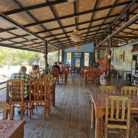 Baannai Lake View Resort Ao Nang Exterior photo