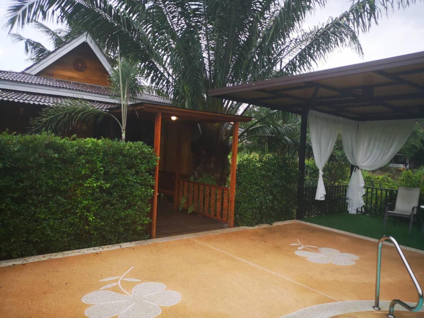 Baannai Lake View Resort Ao Nang Room photo