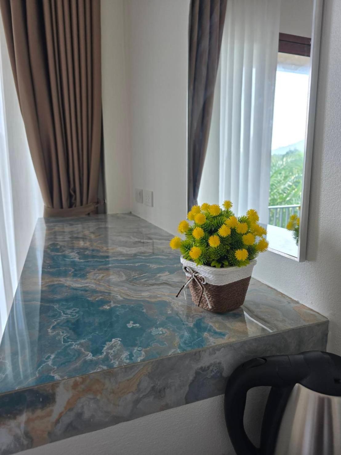 Baannai Lake View Resort Ao Nang Exterior photo
